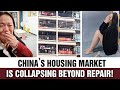 China’s Housing Crisis: Families Lose Everything in the “Loan-to-Sell” Trap!