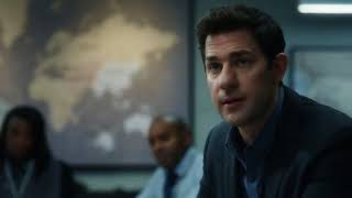 Tom Clancy's Jack Ryan Trailer 2018 (Series)