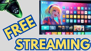 Save Money with FREE Streaming Services