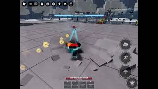 Easy To Learn One Shot Frozen Soul Combo