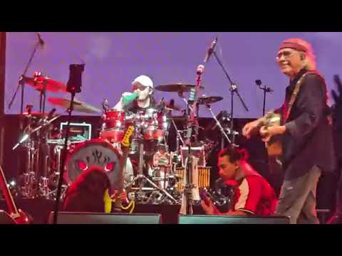IWAN FALS \u0026 BAND - CINTA (SWAMI)
