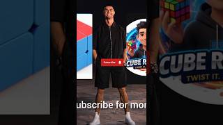 Ronaldo choise cube Rush 01 #shorts #trendingshorts