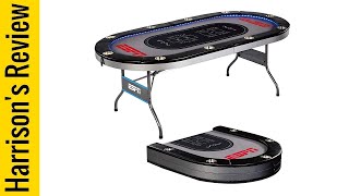 Best Poker Tables 2026 - Top 5