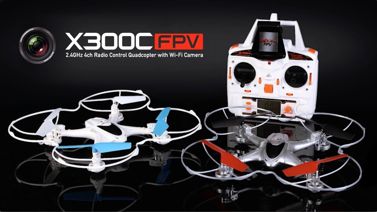 ドローン未開封X300C FPV X300C FPV | G-FORCE | 株式会社ジーフォース