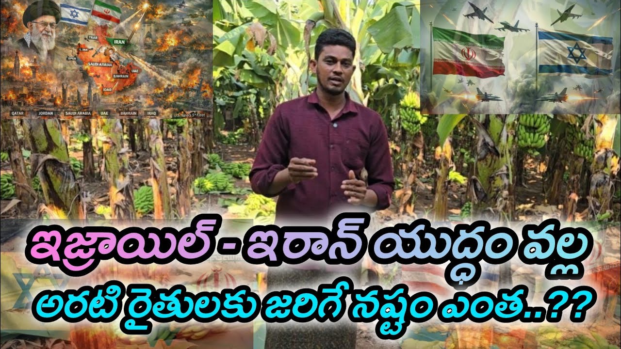 అరటి ధరలు ఇలా తక్కుముఖం పట్టడానికి గల కారణాలు ..?? #pulivendulahari #virel #agriculture #forming 