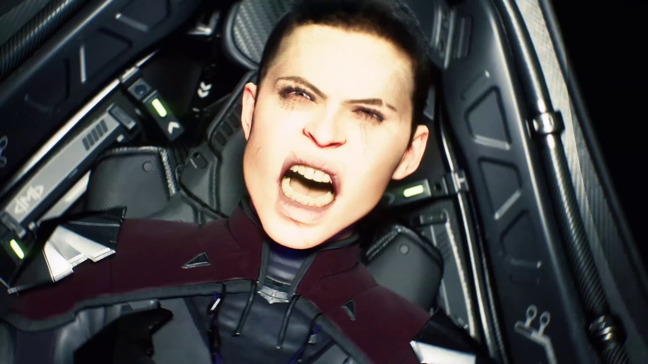 Chorus The Game Xbox Series X Gameplay Trailer [1080p 60FPS HD