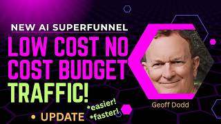 Full Low Cost Traffic Sources For Affiliate Marketing On A Small Budget Guide