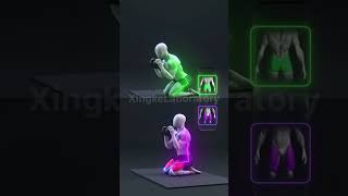 Lift Your Butt, Not Your Thighs! Beginner Glute Workout Guide