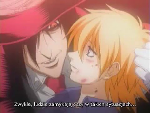 Hellsing story Viktoria
