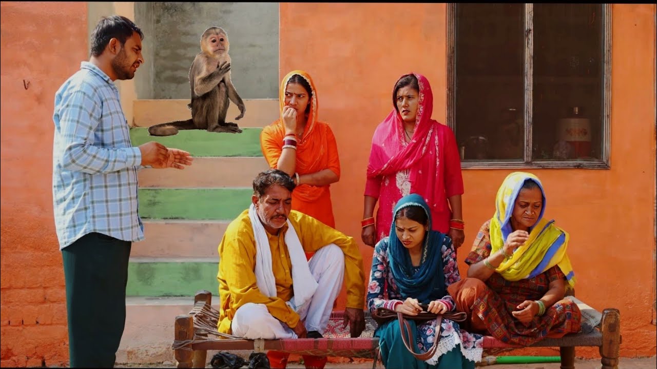 बुढ़ापै की चोरी #haryanvi #natak #bahu #series #episode #comdey #parivarik #pardeep bhatla 