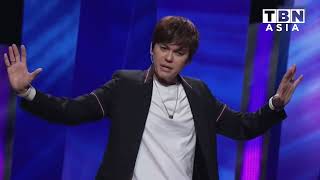 Unveil Your Transformation: Joseph Prince on 2 Corinthians 3:18. Let Grace Mold You into His Image.
