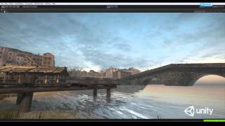 cityengine export to unity3d
