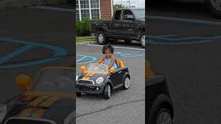 My Mini Cooper π