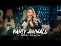 Desi Slava - Party animals (Official Live 2022)