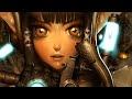 End of video