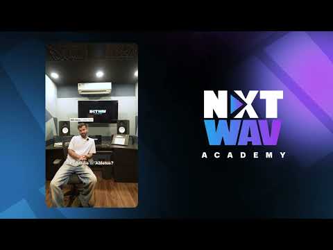 NXTwav Rapid Fire: Honest Answers, Zero Filter 🔥