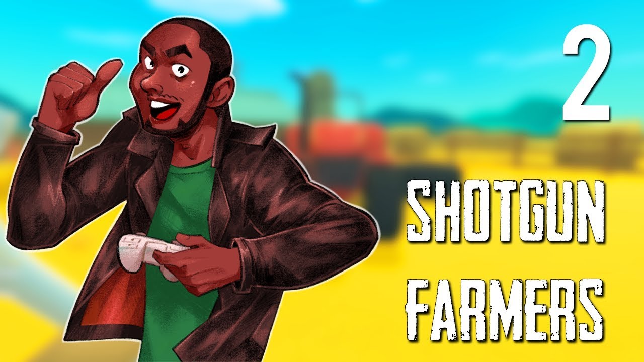 Shotgun Farmers