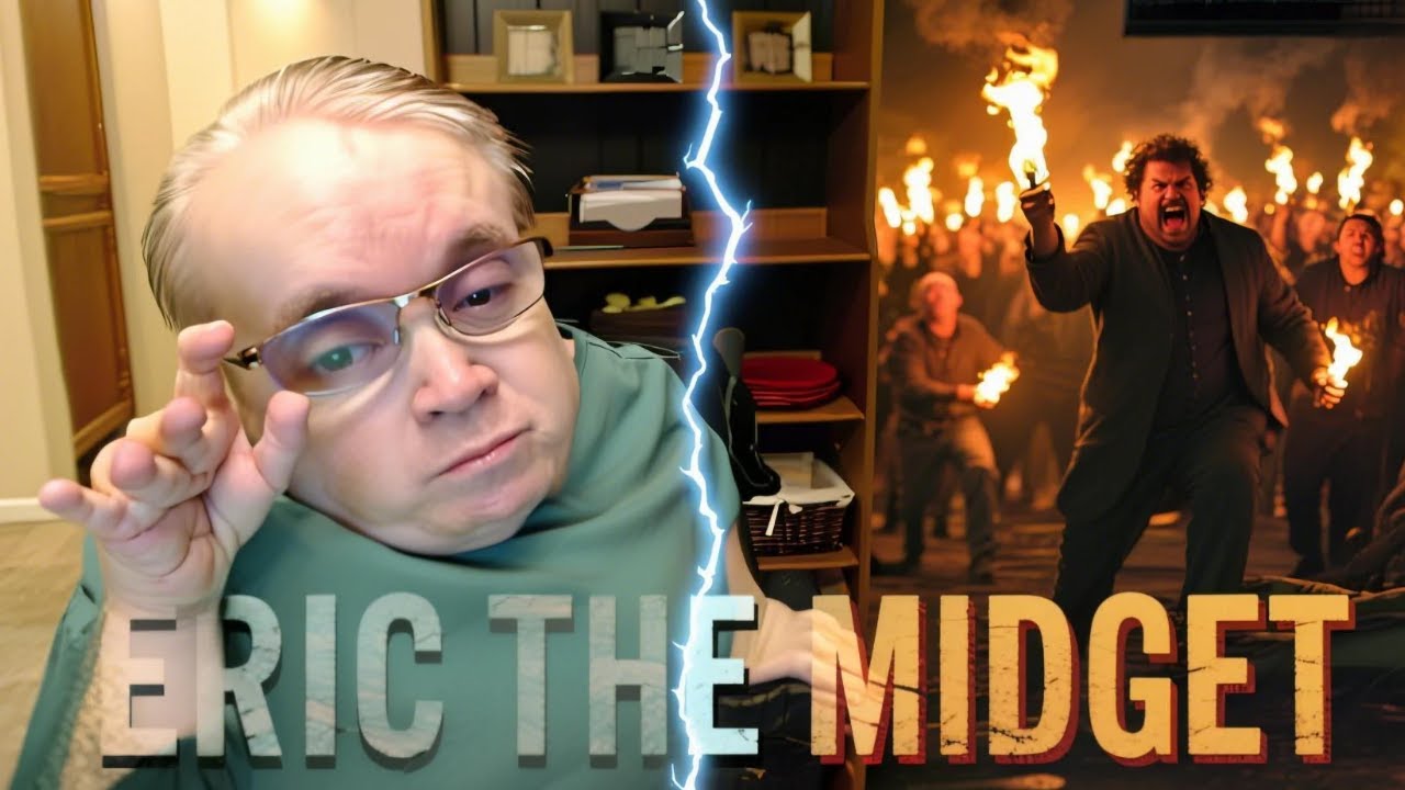 Miracle or Dream? Eric The Midget and the Bubble Question