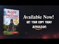 trailer, Blood for Freedom: On a Mission among the Mayas by J. P. Piché