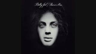 Worst Comes To Worst Billy Joel Instrumental