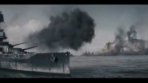 BF1942 Intro Realfilm