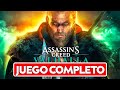 ASSASSINS CREED VALHALLA PELICULA COMPLETA ESPAÑOL JUEGO COMPLETO DE ASSASSINS CREED VALHALLA XBOX