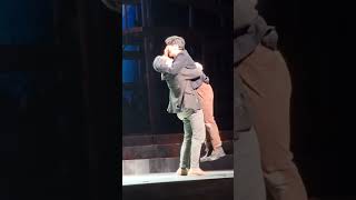 울지마요 다니엘 박장현 라일리 김륜호 뮤지컬 할란카운티 커튼콜