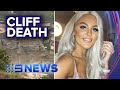 British tourist falls to death at infamous Sydney photo hotspot | Nine News Australia