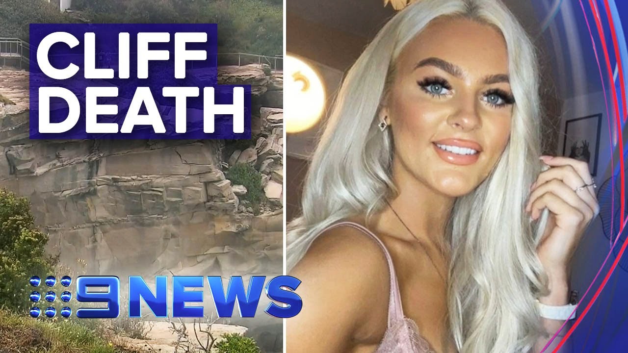 British Tourist Falls To Death At Infamous Sydney Photo Hotspot