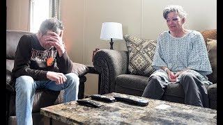 Tracy Davis wanted her son to get help.
