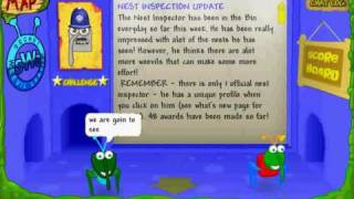 binweevils mod