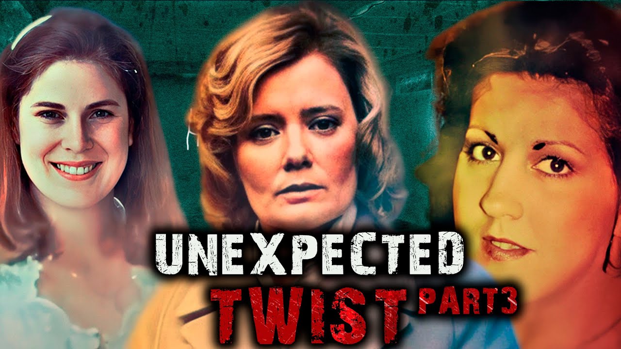 Five True Crime Stories with Unexpected Twists Part 3 YouTube