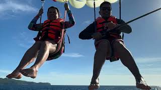 Parasailing Boracay 2025