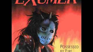 Exumer - Reign of Sadness