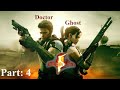 Doc & Ghost Resident Evil 5 Memerun - Part 4
