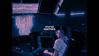 mind games - sickick (nightcore/sped up)