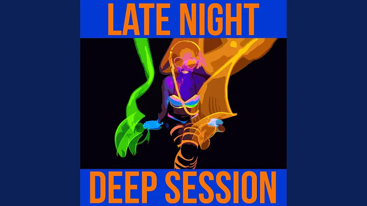 There Is No More Time (Undersound Mix)