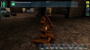 (Deus Ex: Revision) Part 10: Taking Sides (Commentary)