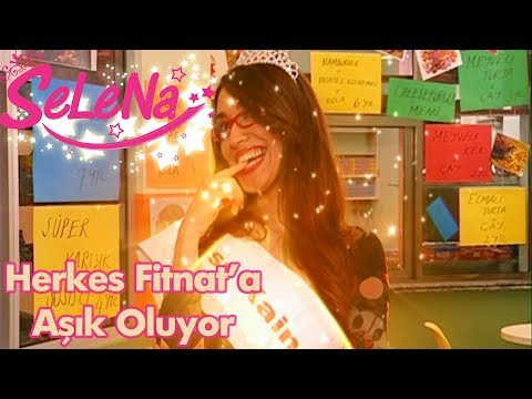 Herkes Fitnat'a aşık oluyor