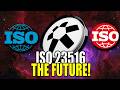 QNT Creates It's Own ISO Compliance After 10 Years! The Future Of Finance Is Here!