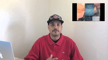 How To Capture Your iPhone Or iPad Screen On  A Mac Using OS X 10.10 Yosemite & iOS 8