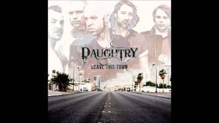 [HD] Daughtry - Call Your Name (Leave This Town)