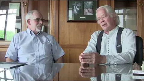 Tom Clemens - McClellan Wasn't An 'Idiot' (Part 1)