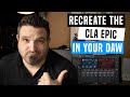 Recreate The CLA EPIC For Free! - Using Stock Plugins