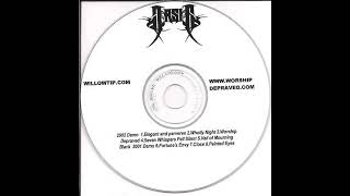 Watch Arsis Painted Eyes video