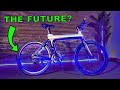 What Is The Future Of E-bikes? - Joieem Ebike X Review