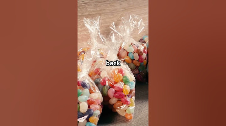 Infinite Candy Hack  Endless M&Ms Trick
