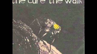 The Cure - The Walk (Acoustic) chords