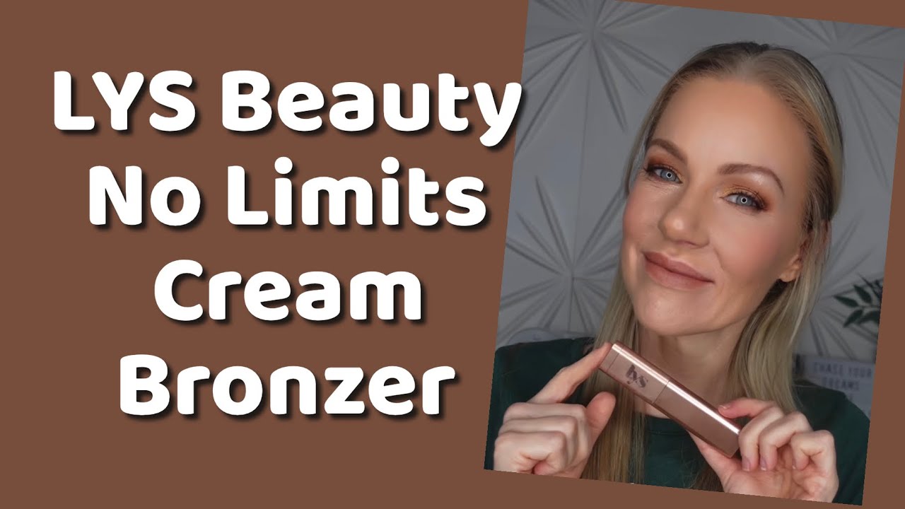 LYS BEAUTY NO LIMITS CREAM BRONZER STICK, Medium & Tan Shades