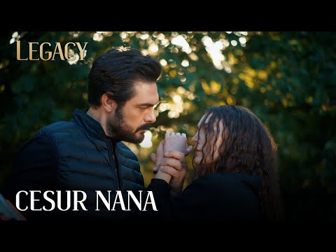 Nana ve Yaman'ın su savaşı! | Emanet 475. Bölüm